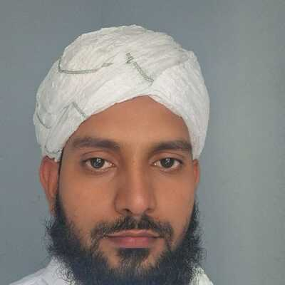 Mufti Abrar Ahmed